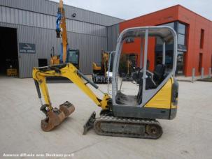 Mini-pelle Wacker Neuson ET 16