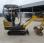 Mini-pelle Wacker Neuson ET 16