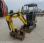 Mini-pelle Wacker Neuson ET 16