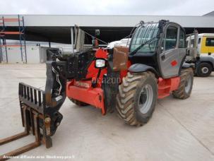  Manitou MT 1840 EASY