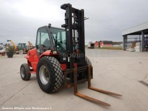  Manitou M 30 -4 T