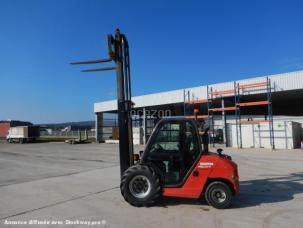  Manitou MSI 30 T