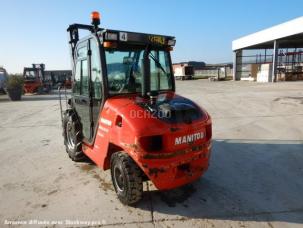  Manitou MSI 30 T