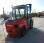  Manitou MSI 30 T