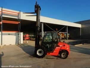  Manitou MSI 30 T