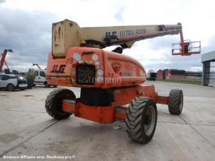 Nacelle automotrice JLG 1350 SJP