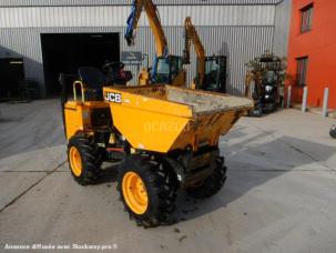 Mini-tombereau Jcb 1 THT