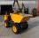 Mini-tombereau Jcb 1 THT