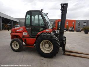  Manitou M30-2