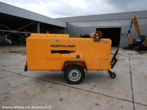 Compresseur Ingersoll rand P600