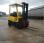  Hyster H 2.0 FTS