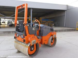 Compacteur tandem Hamm HD 12 VV