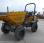 Mini-tombereau Terex TA3 SH