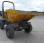 Mini-tombereau Terex TA3 SH