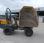 Mini-tombereau Terex TA3 SH