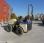Mini-tombereau Terex HD1000