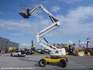 Nacelle automotrice Manitou 160 ATJ