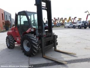  Manitou M50-4