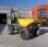 Mini-tombereau Wacker Neuson DW60