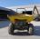 Mini-tombereau Wacker Neuson DW60