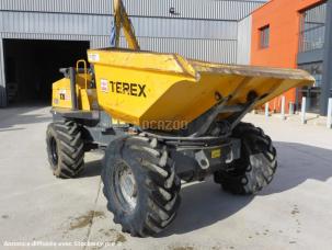 Mini-tombereau Terex TA6 S