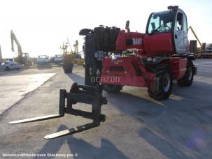  Manitou MRT 2150 PRIVILEGE