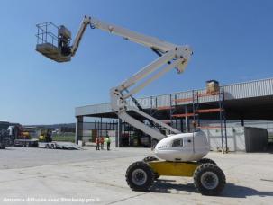 Nacelle automotrice Manitou 180 ATJ