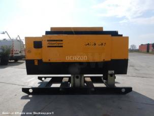 Compresseur Atlas copco XAHS 236