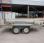 Porte-engins BARTHELEMY PE3500