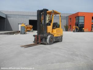  Hyster H2.00XMS