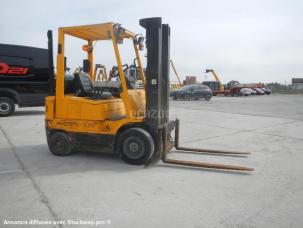  Hyster H1.75 XN