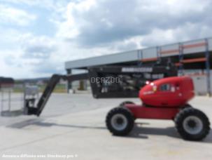 Nacelle automotrice Manitou 180 ATJ