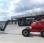 Nacelle automotrice Manitou 180 ATJ