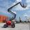 Nacelle automotrice Manitou 180 ATJ
