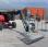 Nacelle automotrice Manitou 180 ATJ