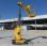 Nacelle automotrice Haulotte star 10-1