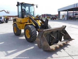 Chargeuse  Volvo L 30 G