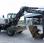 Pelle  Terex TW 110