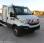 Benne basculante de chantier et de TP Iveco DAILY 35-140