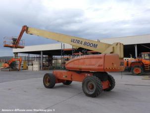 Nacelle automotrice JLG 1350 SJP