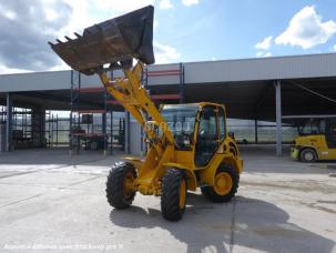 Chargeuse  Terex TL80 AS