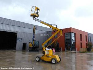 Nacelle automotrice Niftylift HR12 NDE