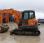 Mini-pelle Doosan DX85 R-3