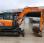 Mini-pelle Doosan DX85 R-3