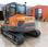 Mini-pelle Doosan DX85 R-3