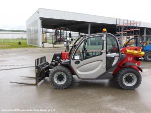  Manitou MT 625