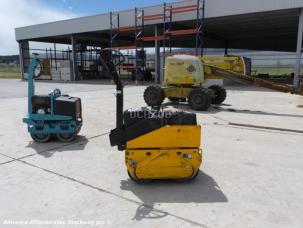 Compacteur à main Bomag BW65H