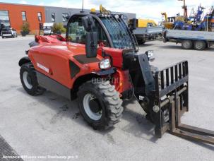  Manitou MT 625