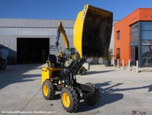 Mini-tombereau Jcb 1THT