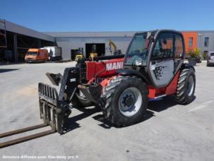  Manitou MT 1030 EASY